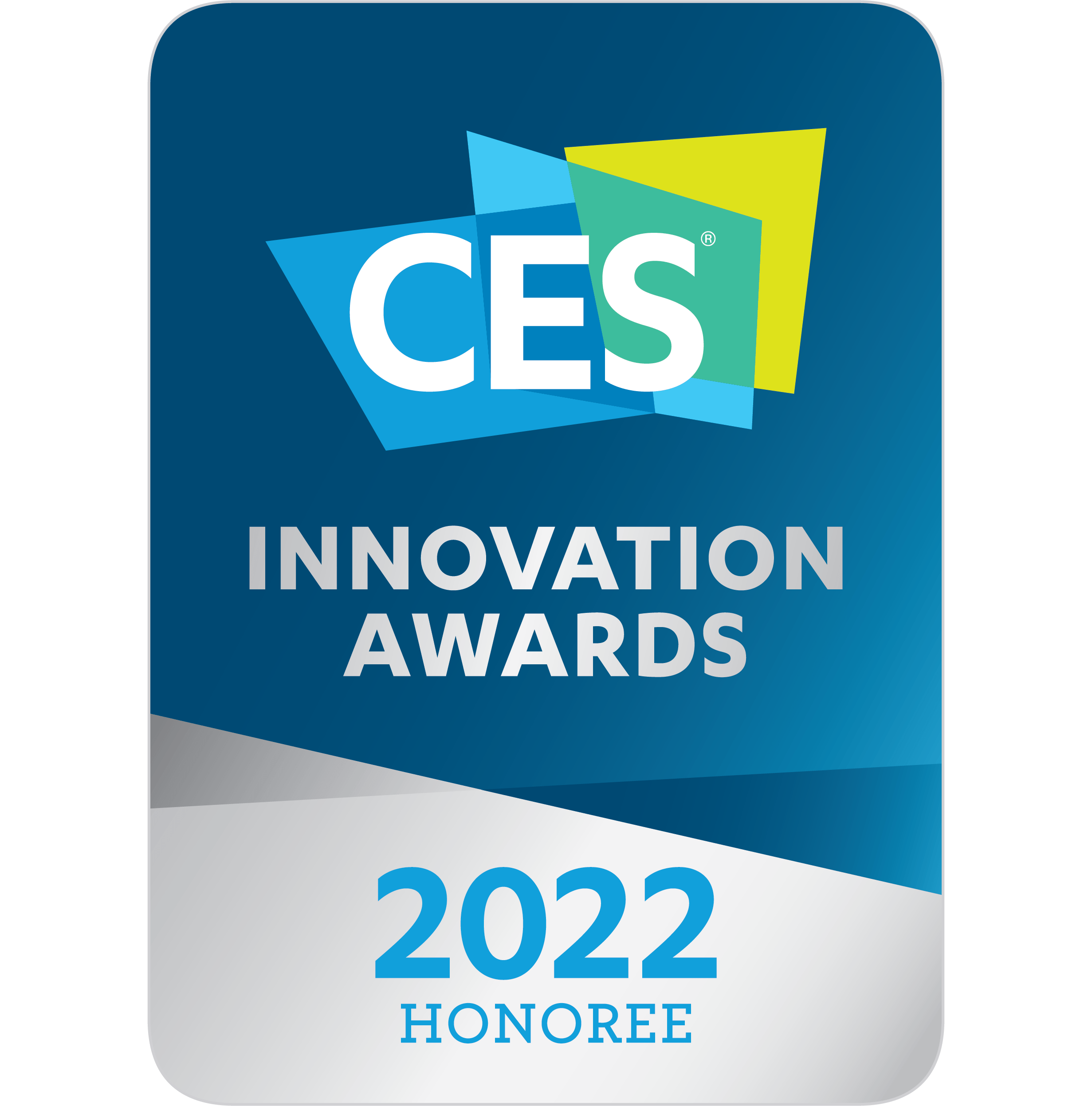 Digi TX64 5G es uno de los galardonados en los premios ala innovación de CES 2022