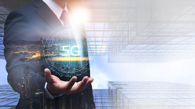 Digi EX50 5G:路由器Wi-Fi 6 de nueva generación对商业和企业的应用