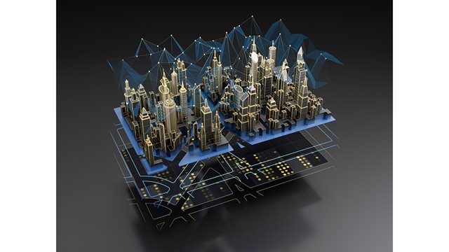 IoT Arquitectura: considering aciones sobre topología y computación de borde