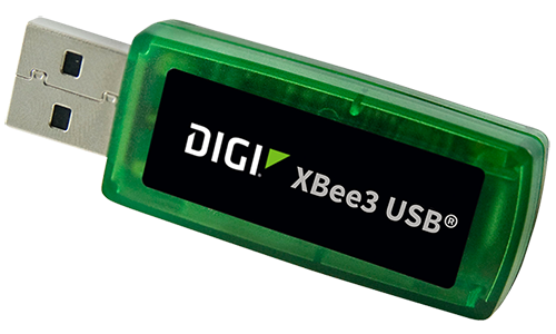 Digi XBee 3适配器USB