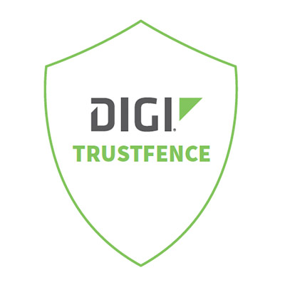 数码网络TrustFence