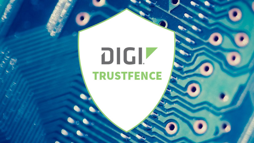 Marco de seguridad de los dispositivos - digital TrustFence