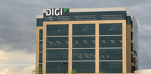 La tecnología que hay detrás de los controls de los carteles corporativos de Digi