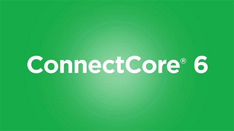 数码ConnectCore 6 Tour