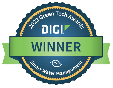 Premio智能水绿色技术