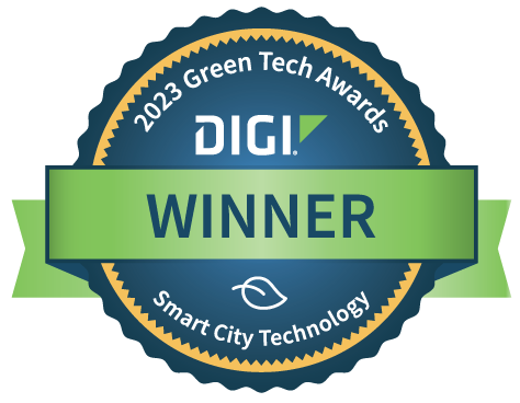 智慧城市技术premio de tecnología verde