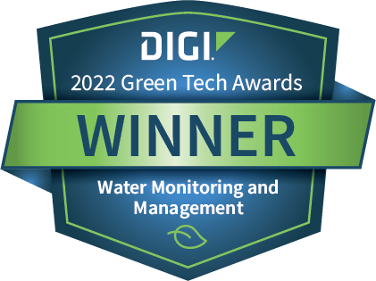 Premio Digi绿色科技