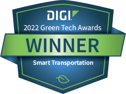 Premio Digi绿色科技