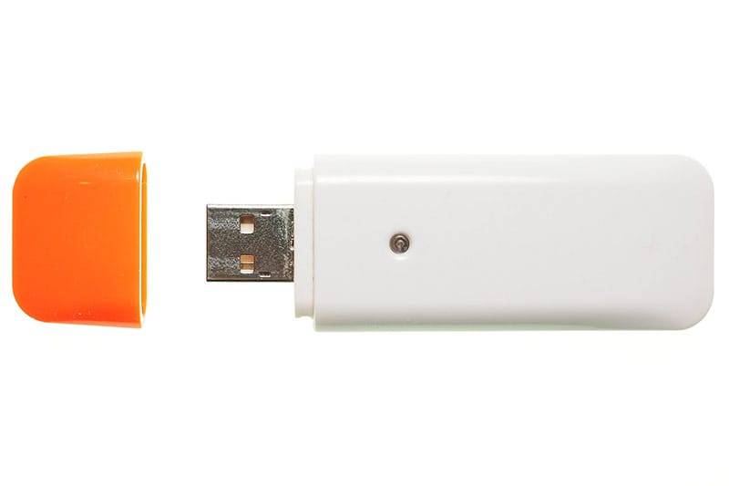 USB无线上网卡