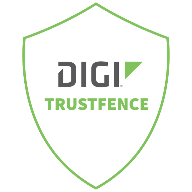 数码网络TrustFence