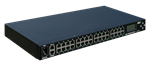 服务终端ConnectPort LTS 8/16/32