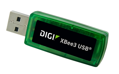 Digi XBee 3适配器USB