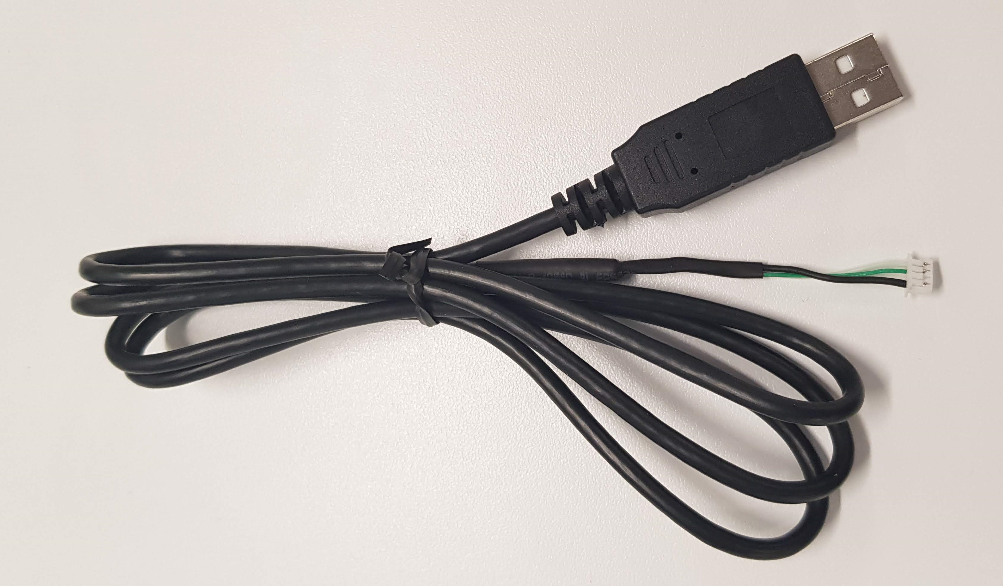 USB TTL电缆