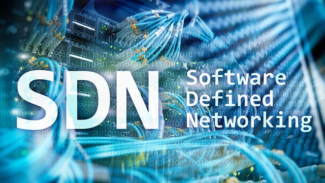 软件定义网络(SDN):为什么您的组织需要它