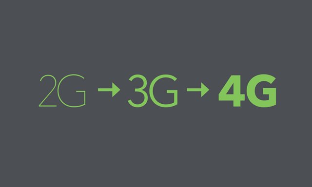 如何确保从2G和3G LTE成功迁移到4G LTE