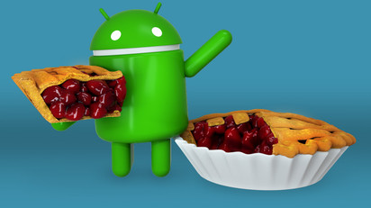 Android Pie支持Digi ConnectCore 8X SBC PRO开发工具包