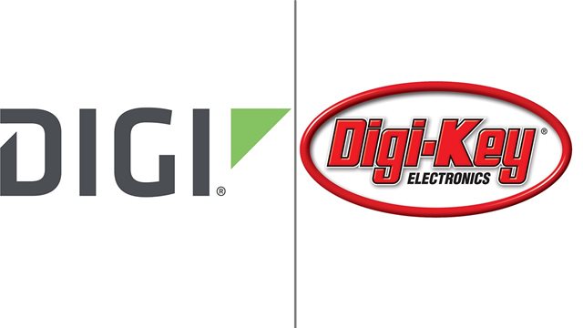 Digi vs. Digi- key:谁是谁，在哪里买