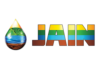 Jain灌溉标志