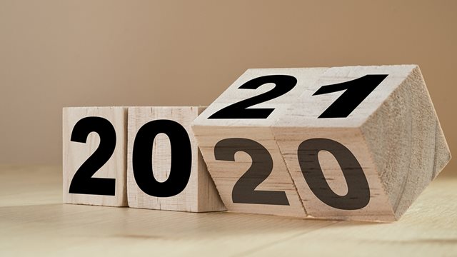 回顾，展望——数字i CEO展望2021年