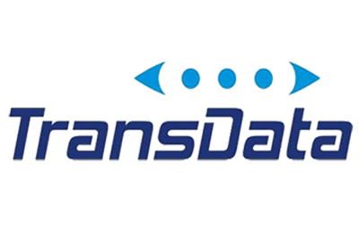TransData标志