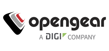 Opengear -一家数码公司