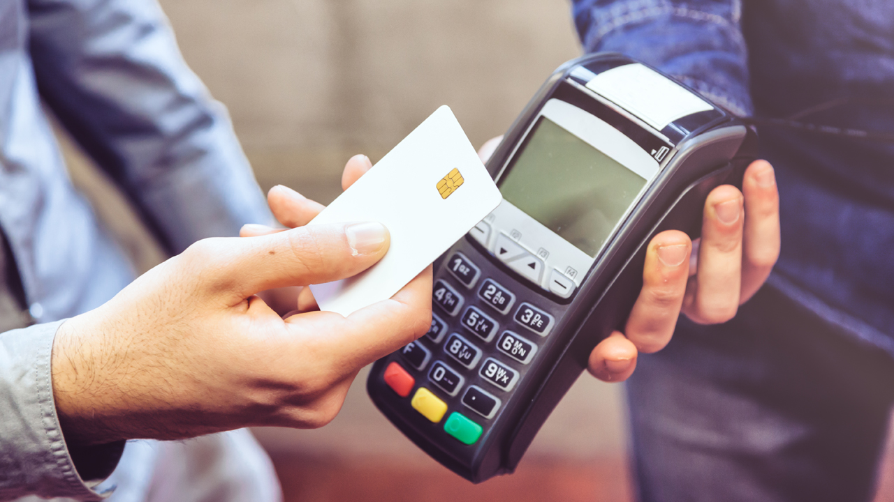支付卡行业数据安全标准