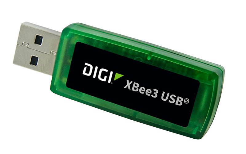 数码XBee 3 USB适配器